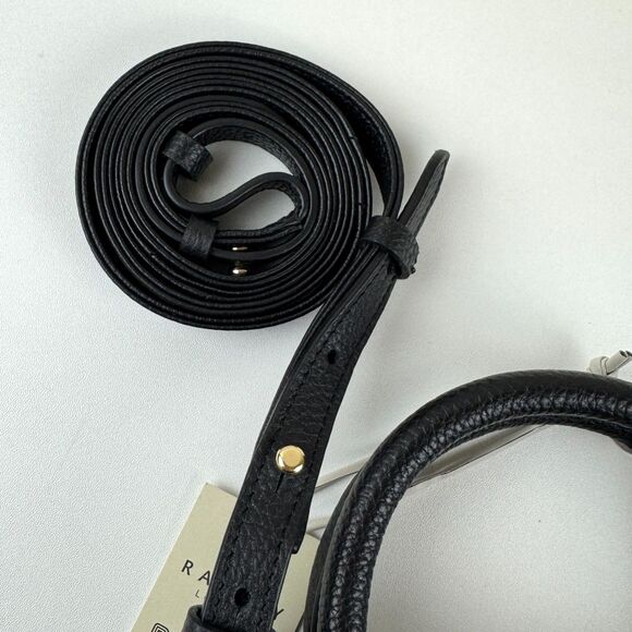 Radley London x BEANO Small Ziptop Grab Bag Minnie 70th Anniversary Celebration - Picture 13 of 15